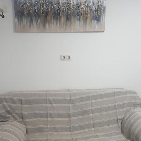 Apartamento Estudio Coris Center Malaga Luaran gambar