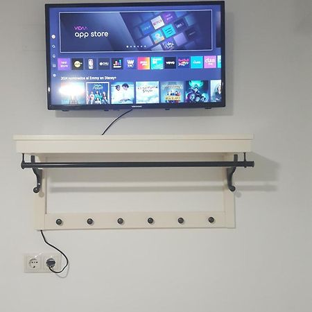 Apartamento Estudio Coris Center Malaga Luaran gambar