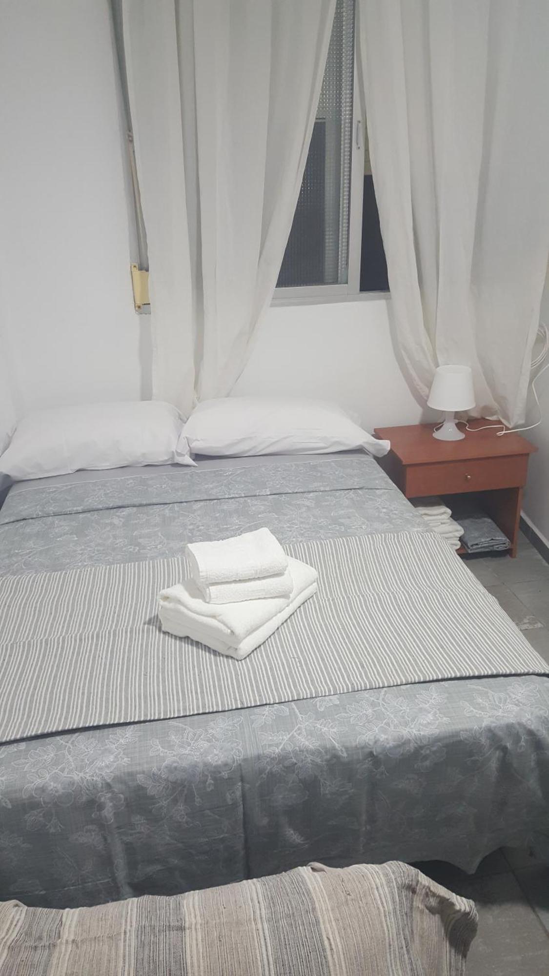 Apartamento Estudio Coris Center Malaga Luaran gambar