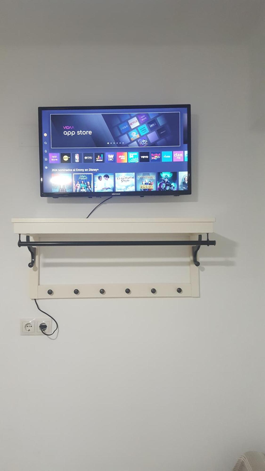 Apartamento Estudio Coris Center Malaga Luaran gambar