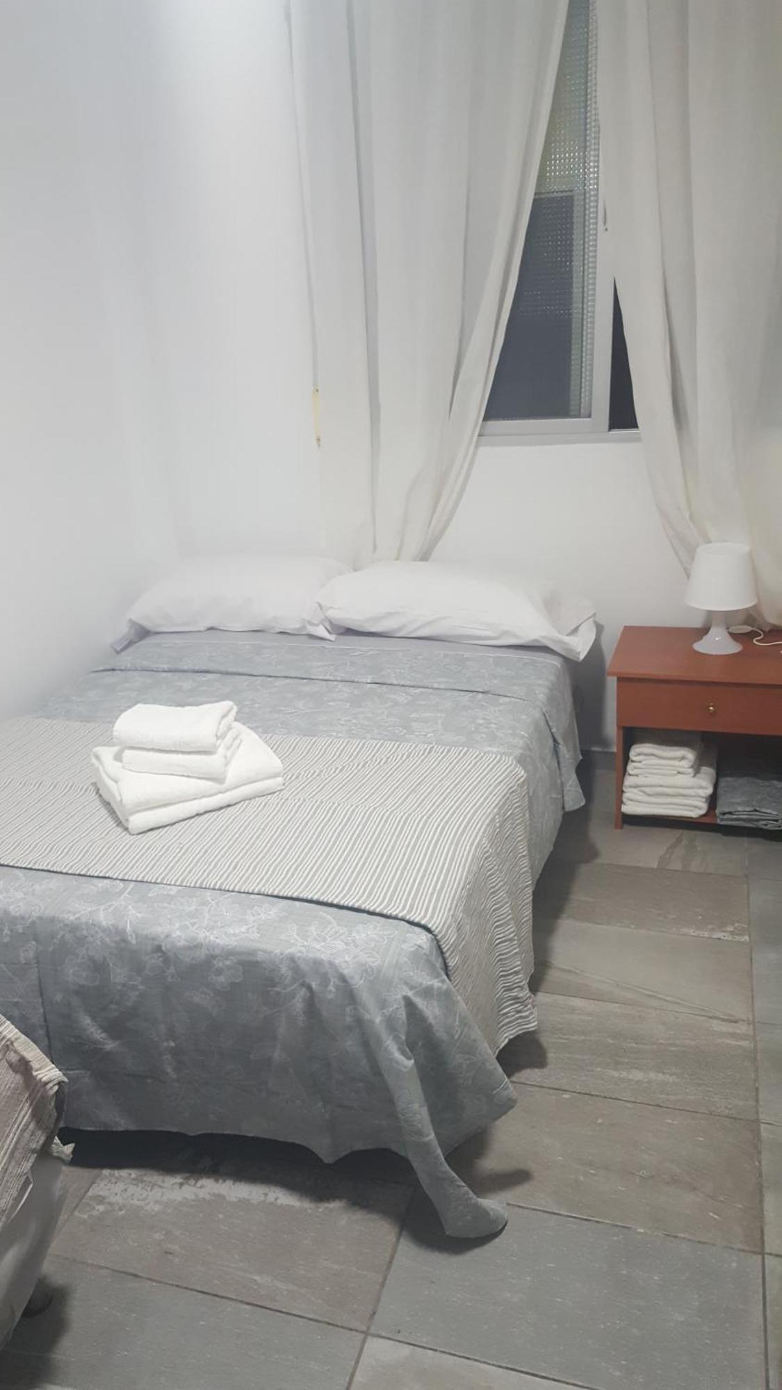 Apartamento Estudio Coris Center Malaga Luaran gambar